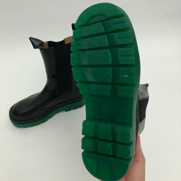 Bottega style boots (brand new) - Picture 5 of 7